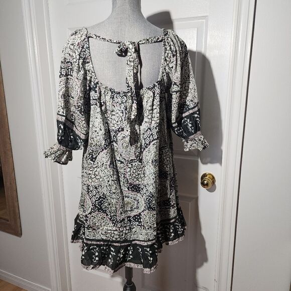 CLEOBELLA Anila minidress - Picture 6 of 7